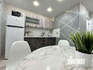 1-к квартира, посуточно, 42м2, 4/16 этаж