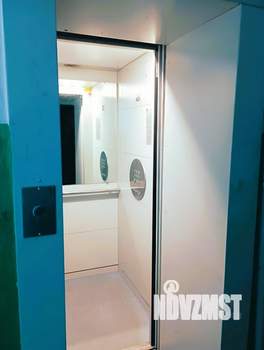 2-к квартира, на длительный срок, 43м2, 2/9 этаж