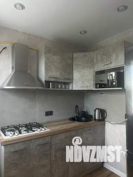 2-к квартира, посуточно, 44м2, 4/5 этаж