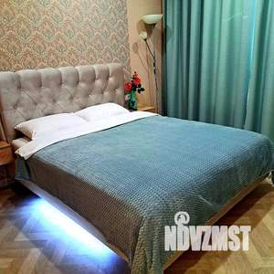 1-к квартира, посуточно, 35м2, 9/23 этаж