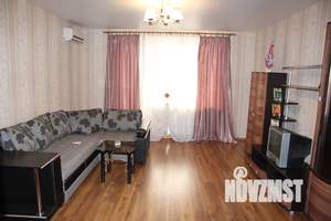 3-к квартира, посуточно, 96м2, 5/10 этаж