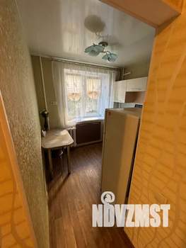 1-к квартира, посуточно, 30м2, 1/5 этаж