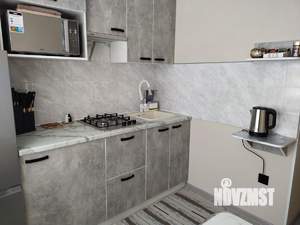 1-к квартира, посуточно, 30м2, 4/5 этаж