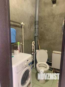 1-к квартира, на длительный срок, 31м2, 3/3 этаж