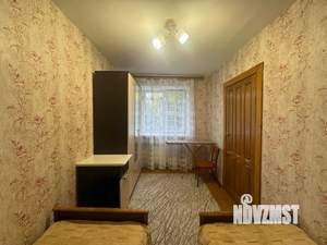 2-к квартира, на длительный срок, 42м2, 2/5 этаж
