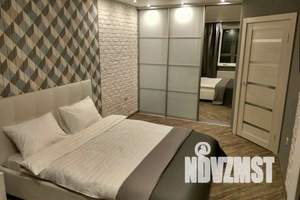 1-к квартира, посуточно, 30м2, 5/10 этаж