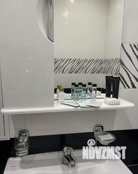 1-к квартира, посуточно, 41м2, 4/5 этаж