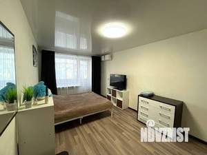 1-к квартира, посуточно, 33м2, 3/5 этаж