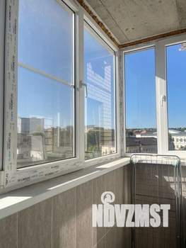 1-к квартира, посуточно, 38м2, 5/19 этаж