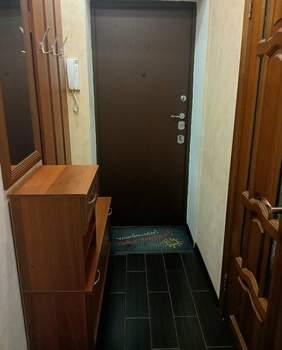 1-к квартира, на длительный срок, 32м2, 4/5 этаж