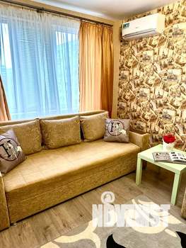 2-к квартира, посуточно, 54м2, 6/9 этаж