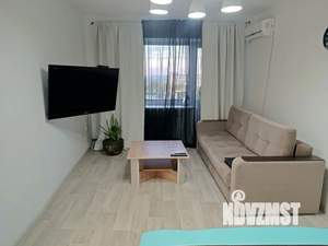 1-к квартира, посуточно, 32м2, 5/5 этаж