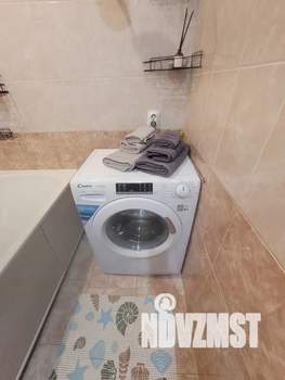 1-к квартира, посуточно, 35м2, 5/5 этаж