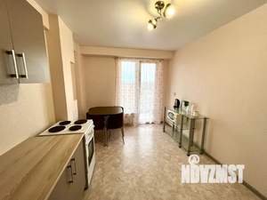 1-к квартира, посуточно, 54м2, 12/20 этаж