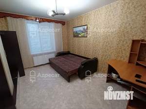 1-к квартира, на длительный срок, 30м2, 1/5 этаж