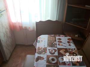 1-к квартира, на длительный срок, 31м2, 4/5 этаж
