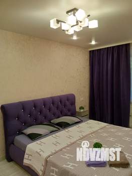 1-к квартира, посуточно, 33м2, 1/9 этаж