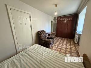 2-к квартира, на длительный срок, 43м2, 3/5 этаж