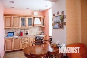 1-к квартира, посуточно, 72м2, 1/1 этаж