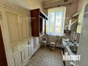 2-к квартира, на длительный срок, 36м2, 2/2 этаж