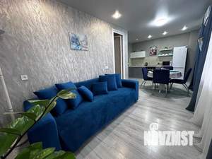 2-к квартира, посуточно, 50м2, 16/16 этаж