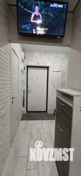 1-к квартира, на длительный срок, 36м2, 9/9 этаж