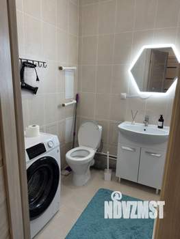 1-к квартира, на длительный срок, 56м2, 22/22 этаж