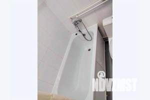 1-к квартира, посуточно, 15м2, 2/5 этаж