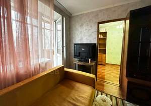 2-к квартира, на длительный срок, 50м2, 3/5 этаж