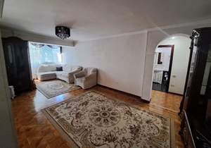 3-к квартира, на длительный срок, 80м2, 3/9 этаж