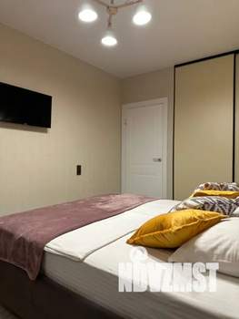 2-к квартира, посуточно, 47м2, 10/10 этаж