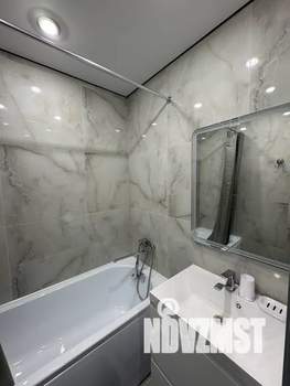 1-к квартира, посуточно, 35м2, 5/9 этаж