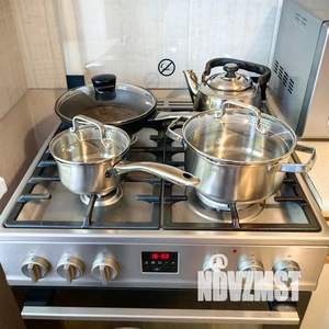 2-к квартира, посуточно, 43м2, 4/5 этаж