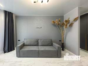 2-к квартира, посуточно, 55м2, 1/1 этаж