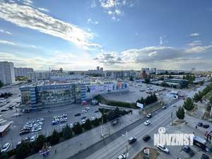 1-к квартира, на длительный срок, 34м2, 13/16 этаж