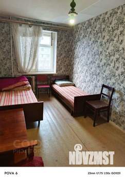 3-к квартира, на длительный срок, 68м2, 4/5 этаж