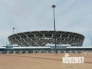 2-к квартира, посуточно, 67м2, 4/10 этаж