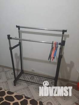 2-к квартира, посуточно, 42м2, 4/5 этаж