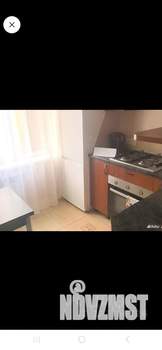 1-к квартира, посуточно, 34м2, 2/5 этаж