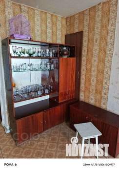 3-к квартира, на длительный срок, 68м2, 4/5 этаж
