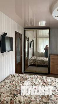 2-к квартира, посуточно, 42м2, 3/4 этаж