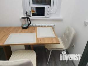 2-к квартира, посуточно, 40м2, 5/5 этаж