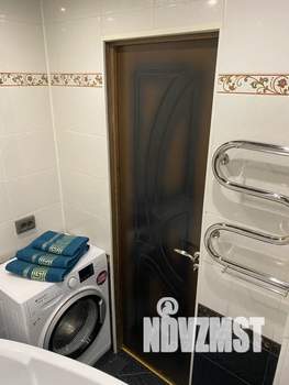 1-к квартира, посуточно, 41м2, 2/10 этаж