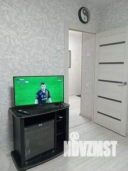 1-к квартира, посуточно, 36м2, 4/8 этаж