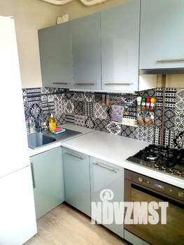 2-к квартира, посуточно, 45м2, 1/2 этаж