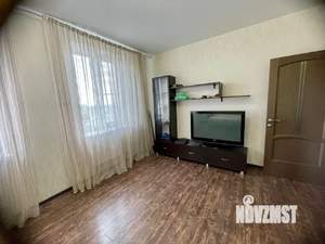 1-к квартира, на длительный срок, 45м2, 10/10 этаж