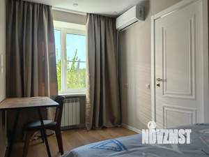 2-к квартира, посуточно, 45м2, 4/5 этаж