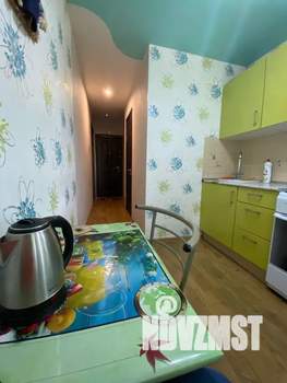 1-к квартира, посуточно, 33м2, 4/5 этаж