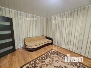 1-к квартира, на длительный срок, 35м2, 6/16 этаж