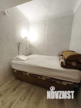 3-к квартира, на длительный срок, 44м2, 3/5 этаж